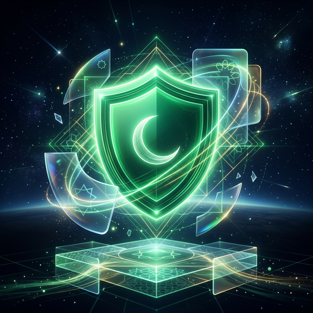 Enterprise Grade Security and Data Encryption